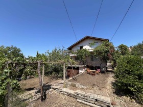 House Markovo, region Plovdiv