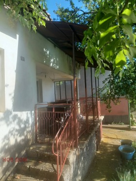 Villa Stoudentski grad, Vratsa