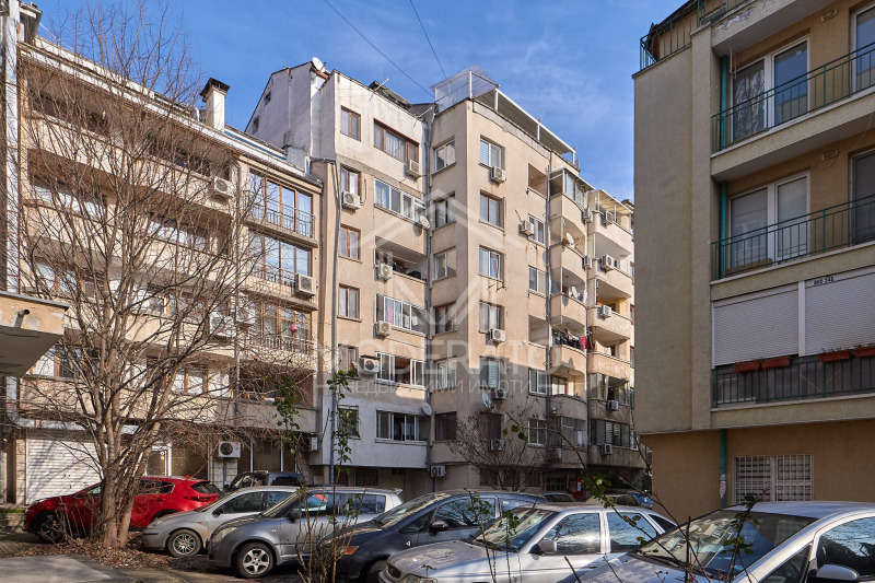 Продава  1-стаен град Бургас , Братя Миладинови , 45 кв.м | 72398296 - изображение [11]