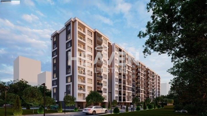 Продава 1-СТАЕН, гр. Пловдив, Гагарин