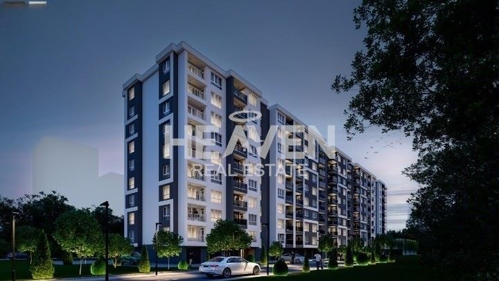 Продава 1-СТАЕН, гр. Пловдив, Гагарин, снимка 3 - Апартаменти - 52624296