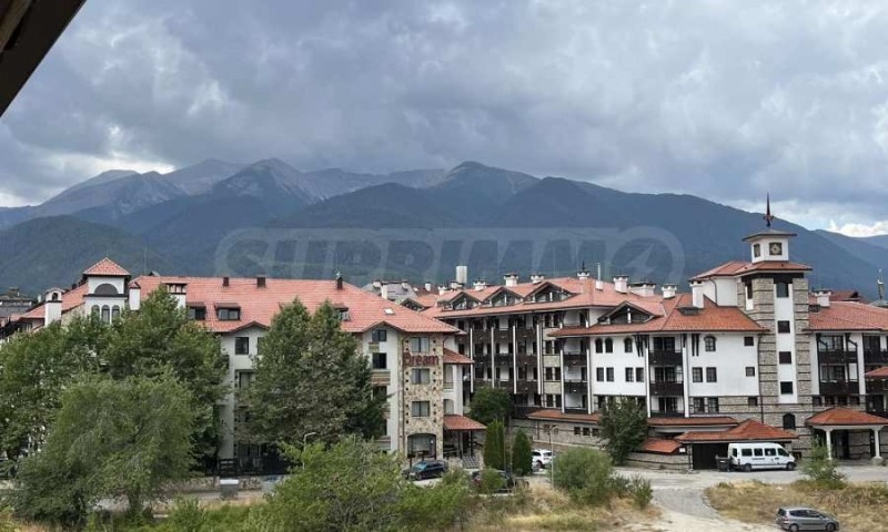 Na prodej  1 ložnice oblast Blagoevgrad , Bansko , 56 m2 | 38019350 - obraz [7]