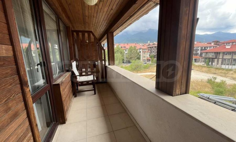 Til salg  1 soveværelse region Blagoevgrad , Bansko , 56 kvm | 38019350 - billede [5]