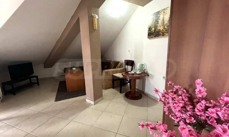 Na prodej  1 ložnice oblast Blagoevgrad , Bansko , 56 m2 | 38019350 - obraz [2]