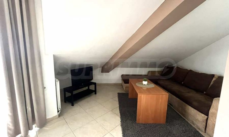 Na prodej  1 ložnice oblast Blagoevgrad , Bansko , 56 m2 | 38019350 - obraz [3]