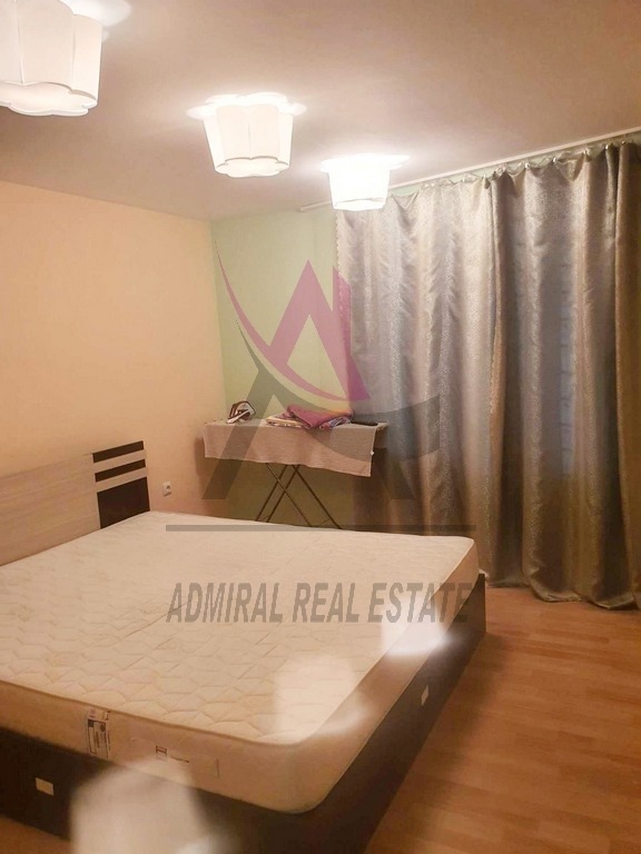 Продава  2-стаен град Варна , Бриз , 41 кв.м | 55435831 - изображение [8]