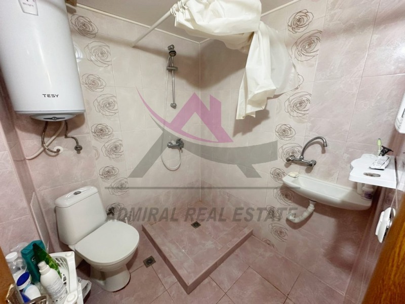 Na prodej  1 ložnice Varna , Briz , 41 m2 | 55435831 - obraz [4]