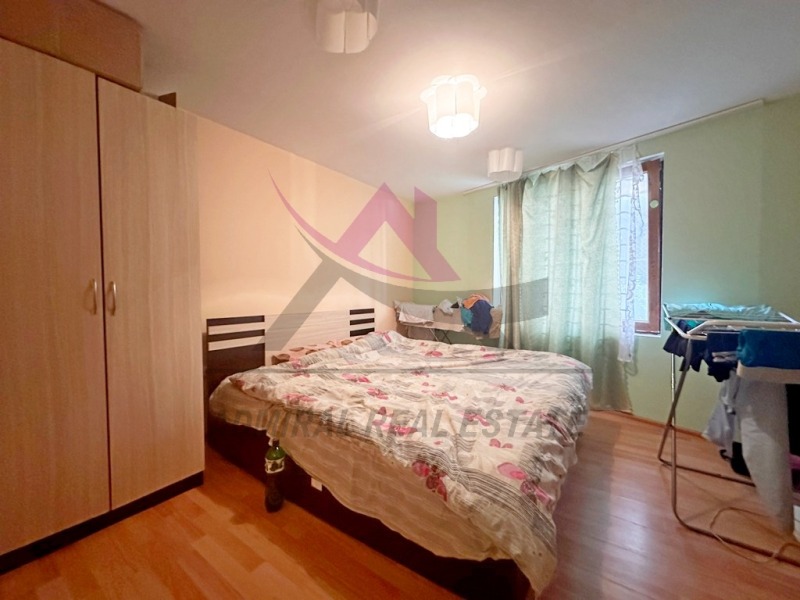 Te koop  1 slaapkamer Varna , Briz , 41 m² | 55435831 - afbeelding [6]