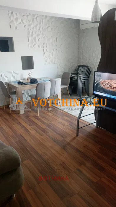 Na prodej  1 ložnice Varna , Levski 2 , 67 m2 | 59272271