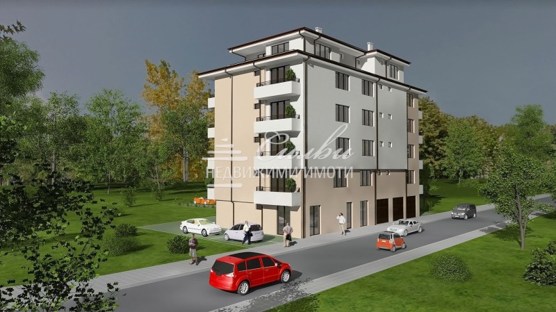 Продава  2-стаен град Търговище , Център , 69 кв.м | 59403952 - изображение [4]