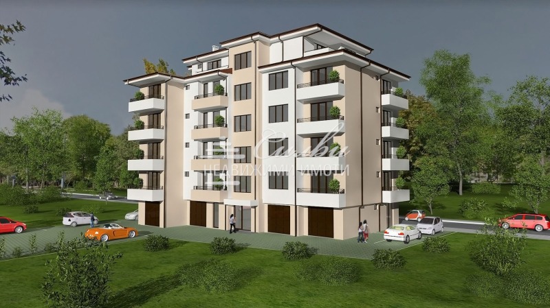 Продава  2-стаен град Търговище , Център , 69 кв.м | 59403952