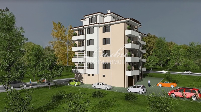 Продава  2-стаен град Търговище , Център , 69 кв.м | 59403952 - изображение [3]