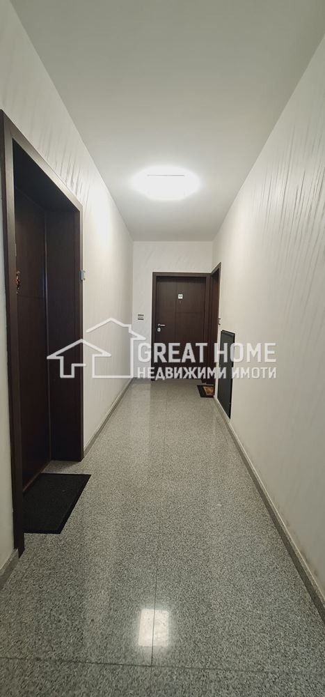 Продава 2-СТАЕН, гр. Търговище, Боровец, снимка 10 - Aпартаменти - 48391011