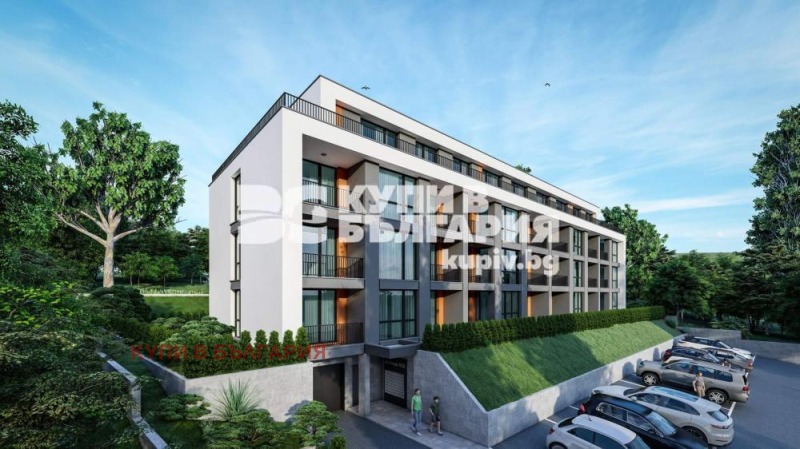 Til salgs  1 soverom Varna , m-t Psjelina , 67 kvm | 34144417