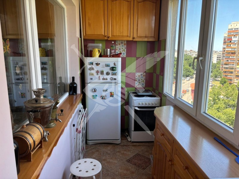 In vendita  1 camera da letto Sofia , Liulin 5 , 66 mq | 86044459 - Immagine [5]