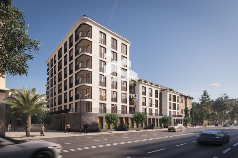 Продава  2-стаен, град Пловдив, Център •  177 760 € • ID 30947330 — holmes.bg - [1] 