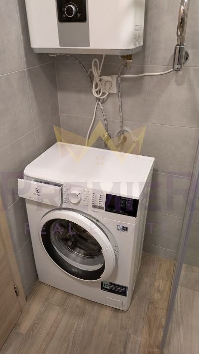 Продава 2-СТАЕН, гр. Варна, к.к. Св.Св. Константин и Елена, снимка 9 - Апартаменти - 53016572