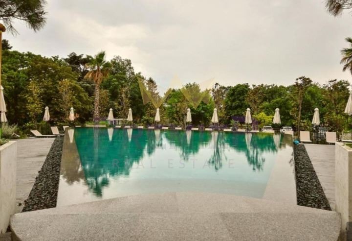 Продава 2-СТАЕН, гр. Варна, к.к. Св.Св. Константин и Елена, снимка 12 - Апартаменти - 53016572