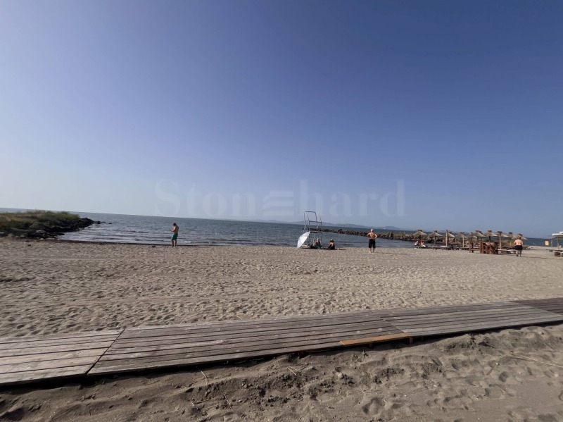 Продава 2-СТАЕН, гр. Поморие, област Бургас, снимка 5 - Апартаменти - 53133990