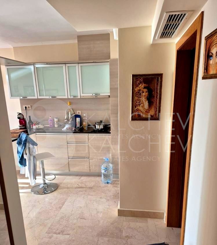 Продава 2-СТАЕН, с. Кранево, област Добрич, снимка 7 - Апартаменти - 53197807