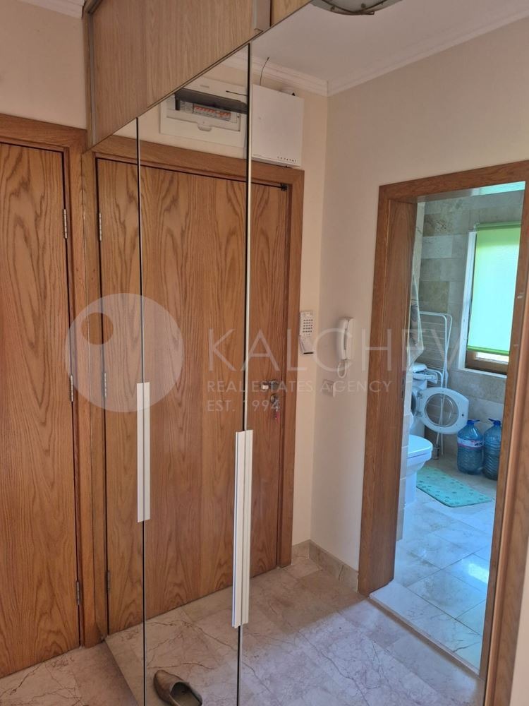 Продава 2-СТАЕН, с. Кранево, област Добрич, снимка 7 - Апартаменти - 53197807