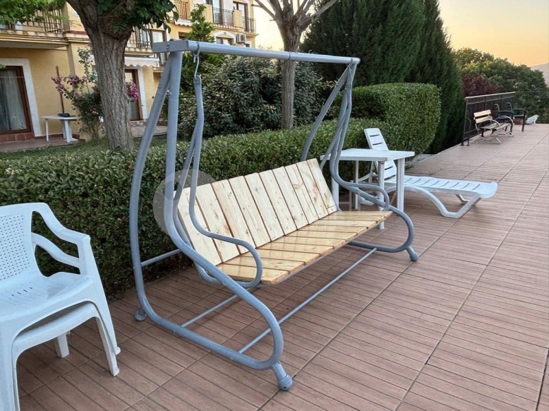 Продава 2-СТАЕН, с. Кранево, област Добрич, снимка 14 - Апартаменти - 53197807