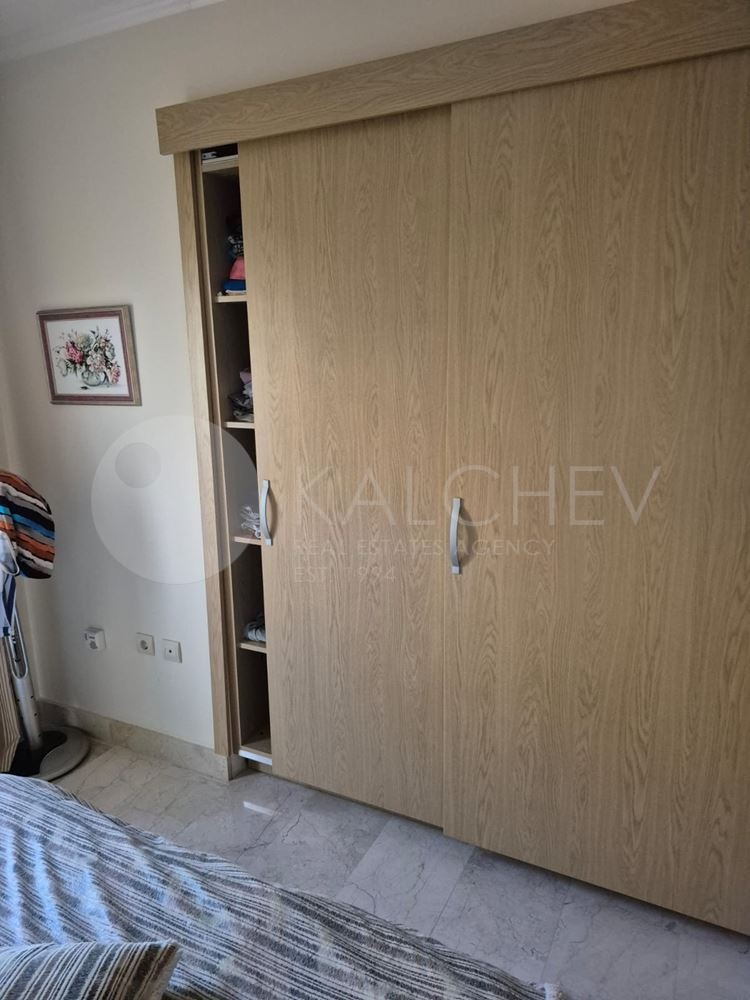 Продава 2-СТАЕН, с. Кранево, област Добрич, снимка 8 - Апартаменти - 53197807