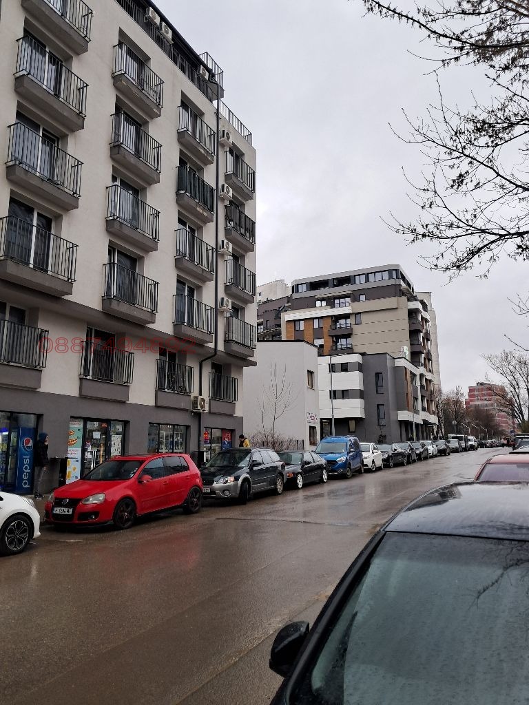Продава 2-СТАЕН, гр. София, Студентски град, снимка 14 - Апартаменти - 54509813