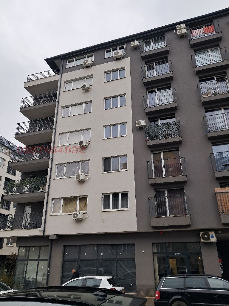 Продава 2-СТАЕН, гр. София, Студентски град, снимка 15 - Апартаменти - 54509813