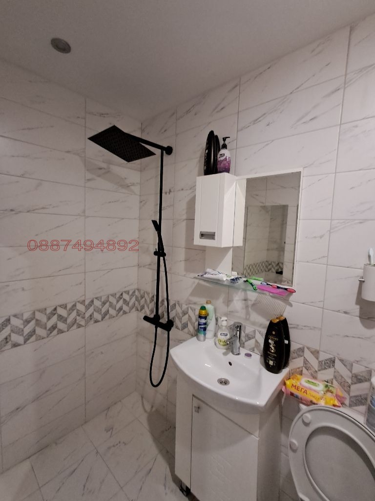 Продава 2-СТАЕН, гр. София, Студентски град, снимка 9 - Апартаменти - 54509813