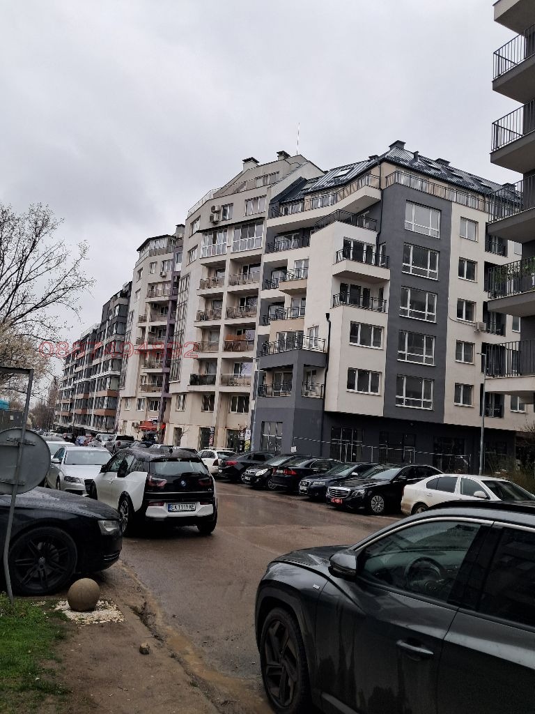 Продава 2-СТАЕН, гр. София, Студентски град, снимка 16 - Апартаменти - 54509813