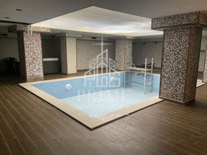 Продава 2-СТАЕН, гр. Обзор, област Бургас, снимка 15 - Апартаменти - 54638192
