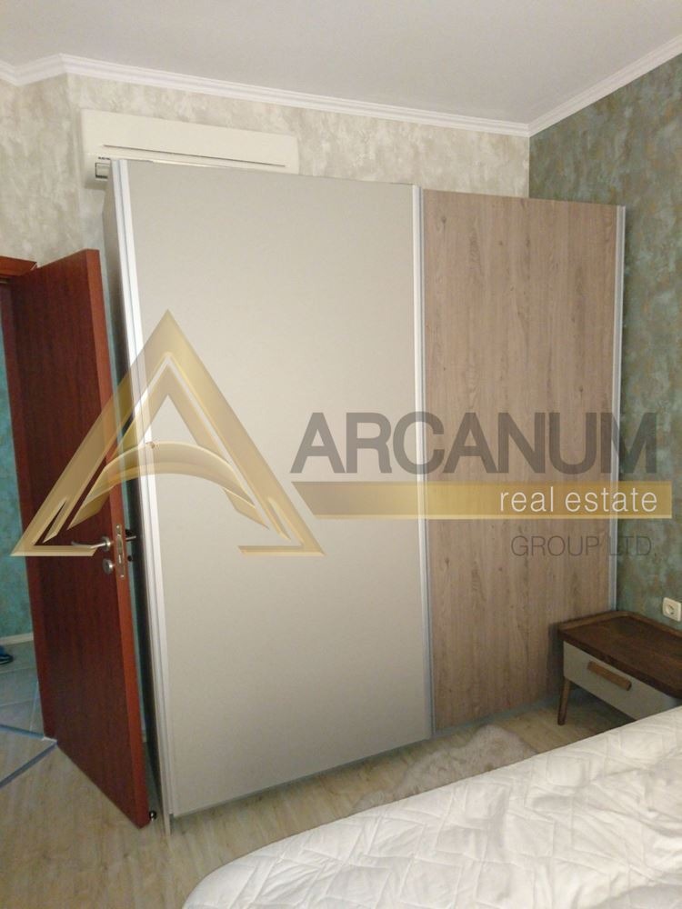 Продава 2-СТАЕН, гр. Варна, к.к. Св.Св. Константин и Елена, снимка 6 - Апартаменти - 55537591