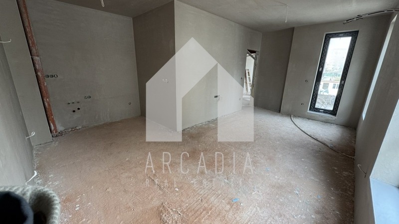 Продава 2-СТАЕН, гр. Пловдив, Христо Смирненски, снимка 4 - Апартаменти - 55886628