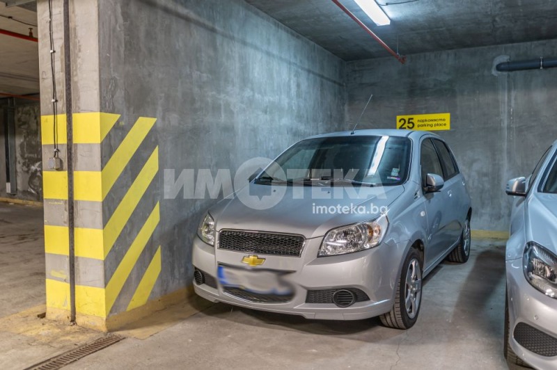 En venta  2 dormitorios Varna , k.k. Sv.Sv. Konstantin i Elena , 130 metros cuadrados | 28476718 - imagen [17]