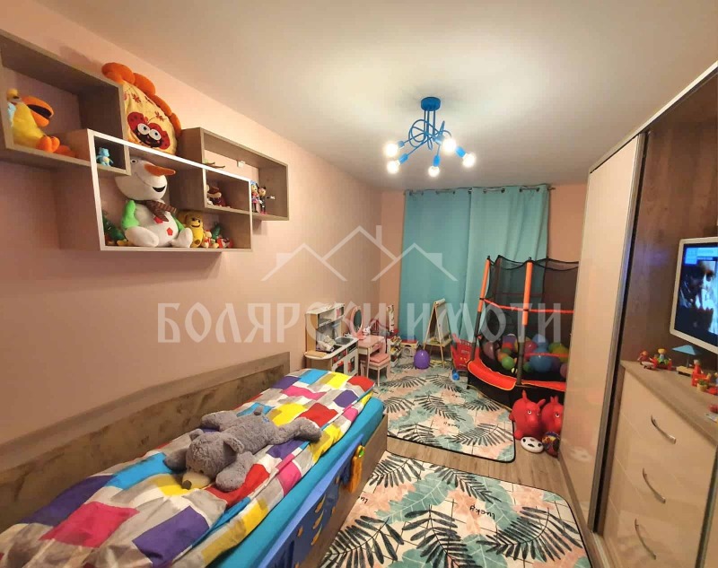 На продаж  2 спальні Велико Търново , Бузлуджа , 117 кв.м | 30103221 - зображення [4]