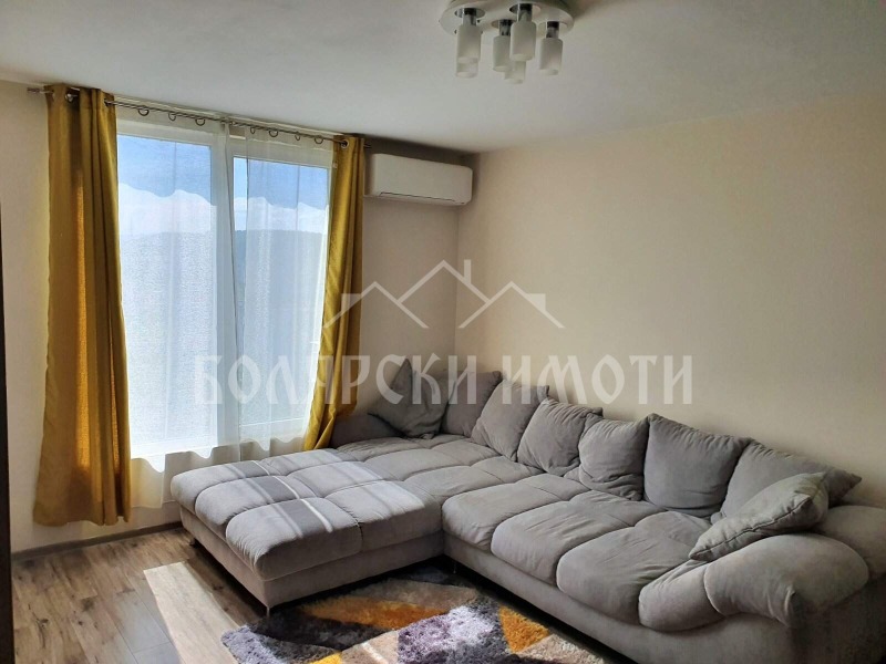 На продаж  2 спальні Велико Търново , Бузлуджа , 117 кв.м | 30103221 - зображення [3]