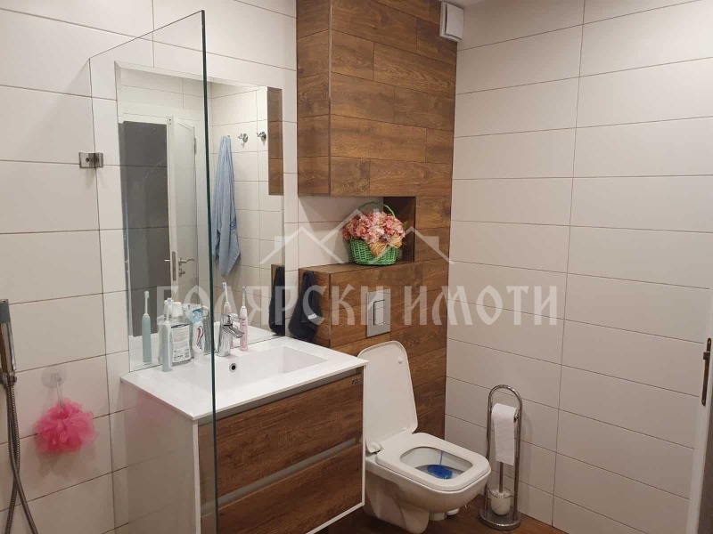 На продаж  2 спальні Велико Търново , Бузлуджа , 117 кв.м | 30103221 - зображення [9]