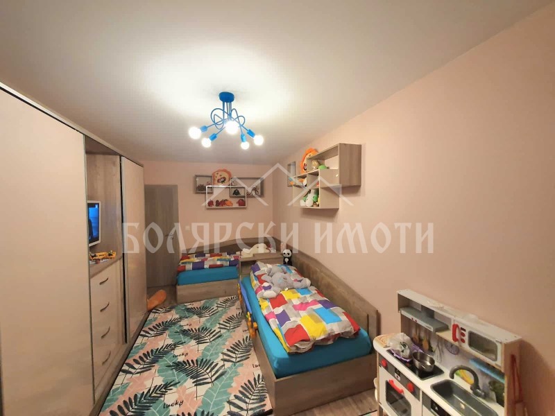 На продаж  2 спальні Велико Търново , Бузлуджа , 117 кв.м | 30103221 - зображення [5]