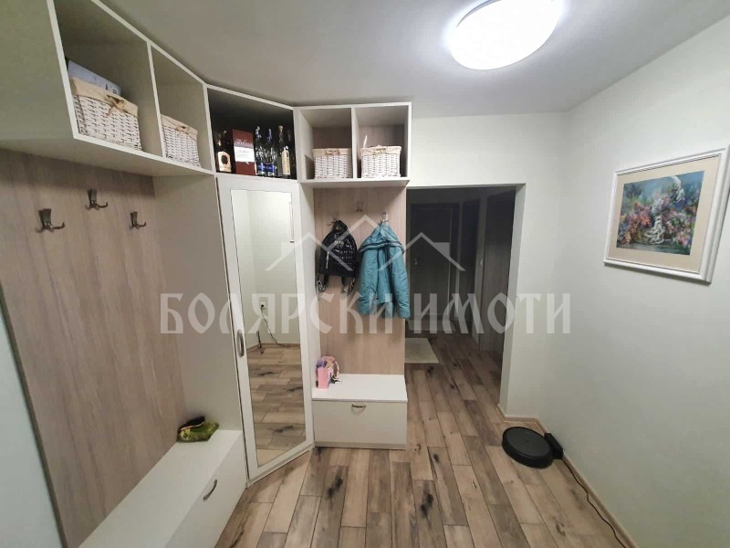 На продаж  2 спальні Велико Търново , Бузлуджа , 117 кв.м | 30103221 - зображення [7]