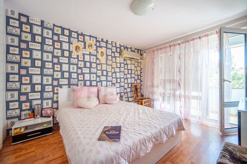 Na sprzedaż  2 sypialnie Warna , Okrażna bolnica-Generali , 79 mkw | 20795761 - obraz [3]