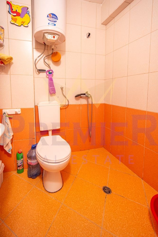 Na sprzedaż  2 sypialnie Warna , Okrażna bolnica-Generali , 79 mkw | 20795761 - obraz [6]