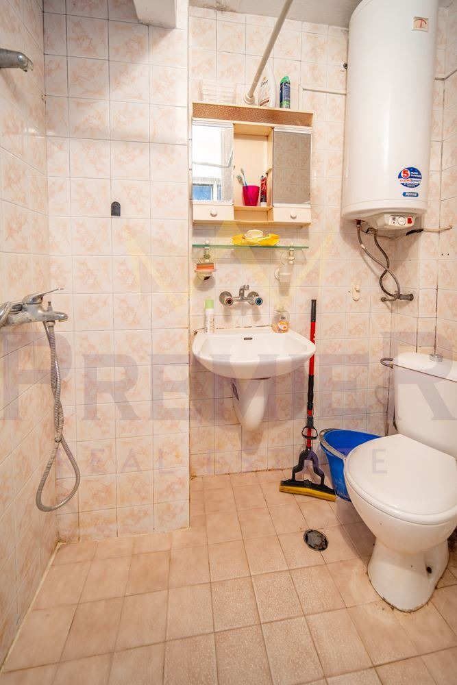 Na sprzedaż  2 sypialnie Warna , Okrażna bolnica-Generali , 79 mkw | 20795761 - obraz [15]