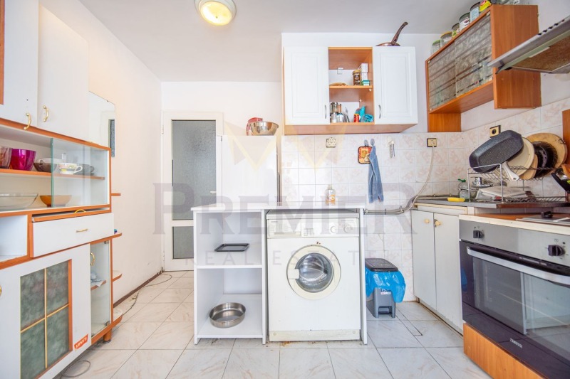 Na sprzedaż  2 sypialnie Warna , Okrażna bolnica-Generali , 79 mkw | 20795761 - obraz [9]