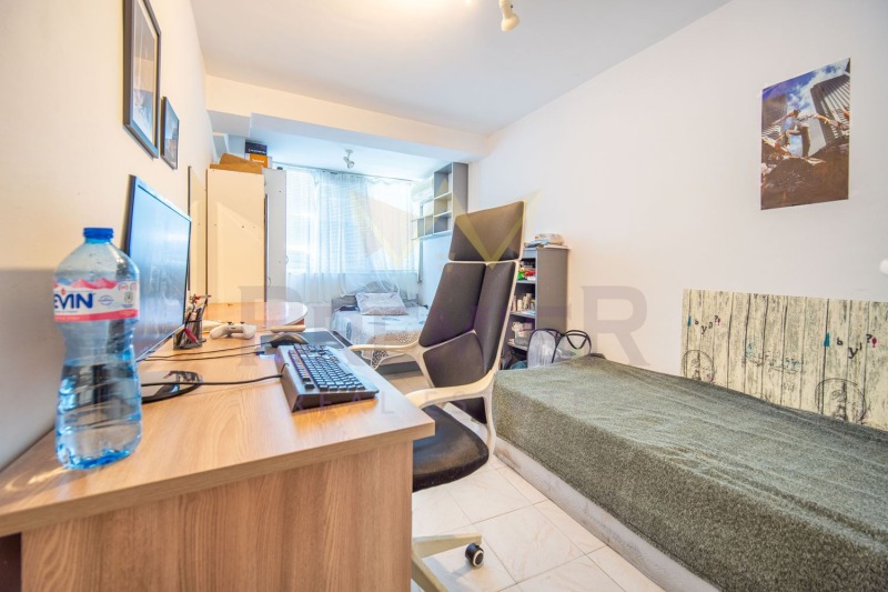 Na sprzedaż  2 sypialnie Warna , Okrażna bolnica-Generali , 79 mkw | 20795761 - obraz [13]