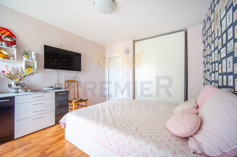 Na sprzedaż  2 sypialnie Warna , Okrażna bolnica-Generali , 79 mkw | 20795761 - obraz [4]