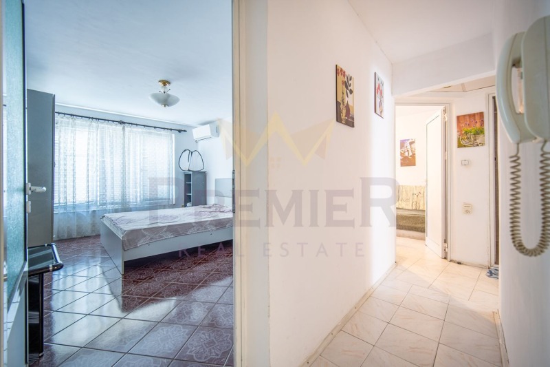 Na sprzedaż  2 sypialnie Warna , Okrażna bolnica-Generali , 79 mkw | 20795761 - obraz [10]