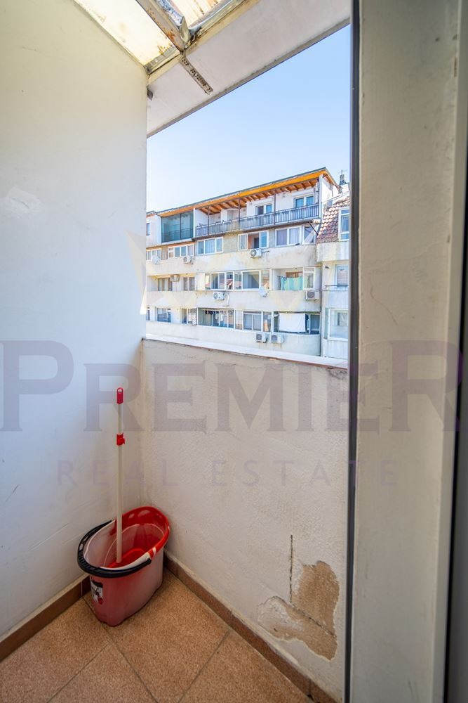 Na sprzedaż  2 sypialnie Warna , Okrażna bolnica-Generali , 79 mkw | 20795761 - obraz [16]
