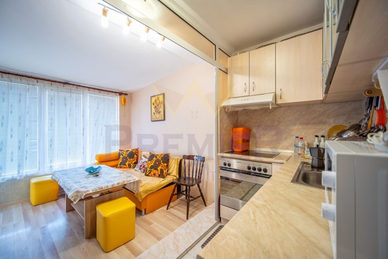 Na sprzedaż  2 sypialnie Warna , Okrażna bolnica-Generali , 79 mkw | 20795761 - obraz [2]