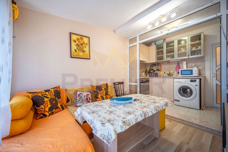 Na sprzedaż  2 sypialnie Warna , Okrażna bolnica-Generali , 79 mkw | 20795761